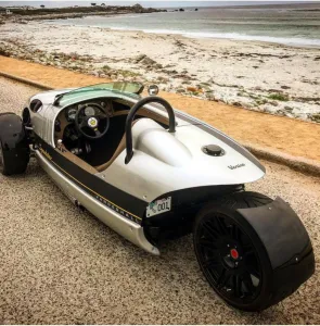 Venice Speedster R